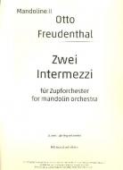 2 Intermezzi 