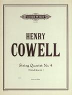 String Quartet No. 4 (United Quartet) 
