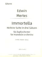 Immortella 