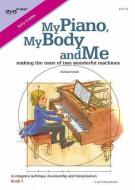My Piano, My Body and Me 1 