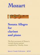 Sonata Allegro 