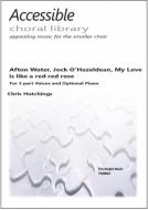 3 Traditional Scottish Arrangements 
