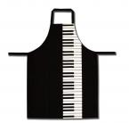 Apron Keyboard 