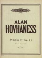Symphonie n° 13 Op. 190 