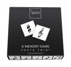 Memory Notenzeichen 