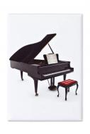Magnet Piano 