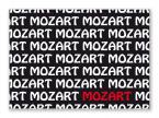 Postcard Mozart text 