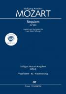 Requiem K. 626 - Vocal Score XL 