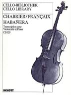Habañera Standard