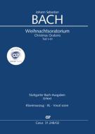 Oratorio de Noël 