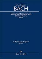 Oratorio de Noël Standard