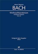 Oratorio de Noël Standard