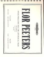 Hymn Preludes for the Liturgical Year Op. 100 Vol. 13 