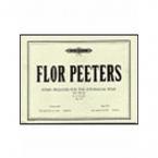 Hymn Preludes for the Liturgical Year Op. 100 Vol. 14 