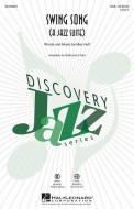 Swing Song (A Jazz Suite) Standard