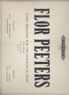 Hymn Preludes for the Liturgical Year Op. 100 Vol. 21 