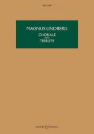 Chorale and Tribute 