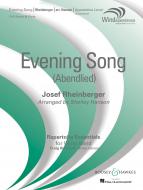 Evening Song 