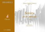 Sonata in Re minore 