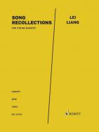 Song Recollections Standard