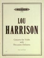 Concerto for Violin 