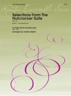 Selections From The Nutcracker Suite Standard