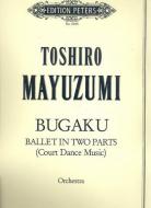Bugaku 