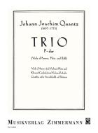 Trio in F major 