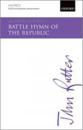 Battle Hymn of the Republic 