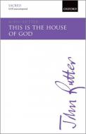 This is the house of God 