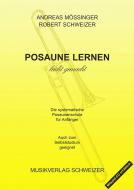 Posaune lernen leicht gemacht 