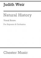 Natural History 