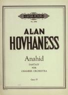 Anahid op. 57 