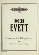 Harpsichord Concerto 