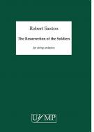 The Resurrection of the Soldiers 