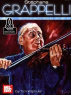 Gypsy Jazz Violin 
