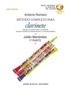 Metodo Completo Para Clarinete 