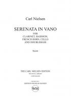 Serenata In Vano 