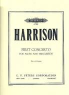 First Concerto for Flute 