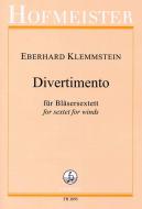 Divertimento 