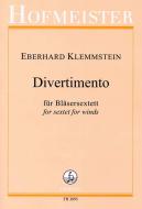 Divertimento 