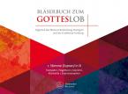 Bläserbuch zum Gotteslob 