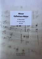 Wiener Kaffeehaus-Walzer 