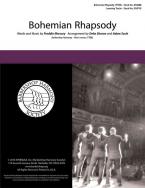 Bohemian Rhapsody Standard