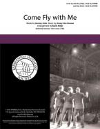Come Fly With Me Standard