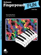 Fingerpower Fun - Level 2 