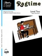 Short & Sweet: Ragtime - Level 2 
