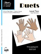 Short & Sweet: Duets - Level 2 
