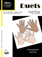 Short & Sweet: Duets - Level 3 