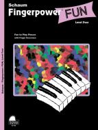 Fingerpower Fun - Level 4 